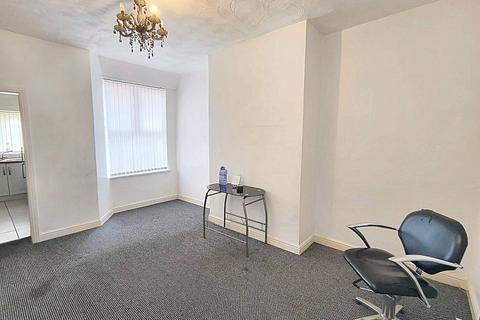 undefined, Claremont Road, Manchester M14