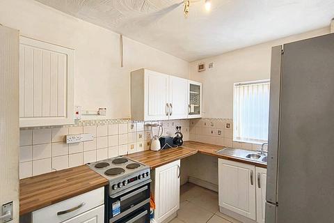 undefined, Claremont Road, Manchester M14