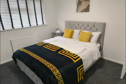 undefined, Sherwood Way, Southend-on-Sea SS2