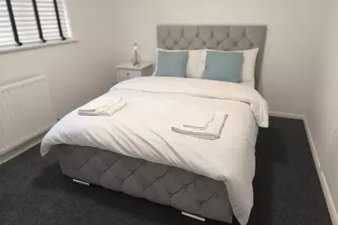 undefined, Sherwood Way, Southend-on-Sea SS2