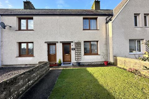 2 bedroom terraced house for sale, Braal Terrace, Halkirk, Highland. KW12 6YN