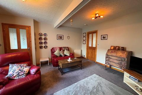 2 bedroom terraced house for sale, Braal Terrace, Halkirk, Highland. KW12 6YN