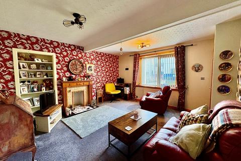 2 bedroom terraced house for sale, Braal Terrace, Halkirk, Highland. KW12 6YN