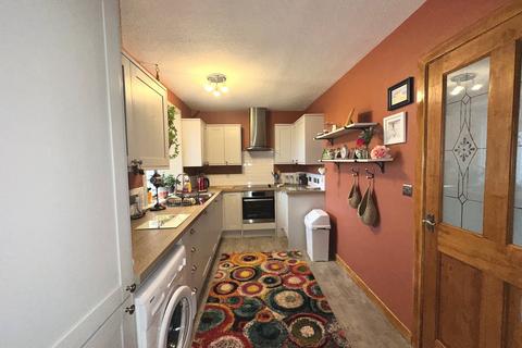 2 bedroom terraced house for sale, Braal Terrace, Halkirk, Highland. KW12 6YN