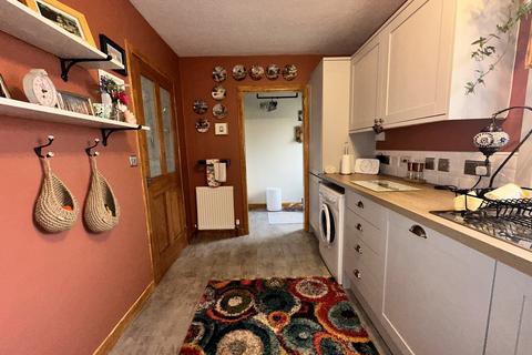 2 bedroom terraced house for sale, Braal Terrace, Halkirk, Highland. KW12 6YN