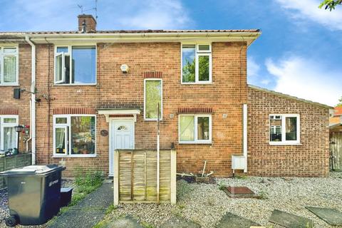 undefined, Motum Road, Norwich, NR5