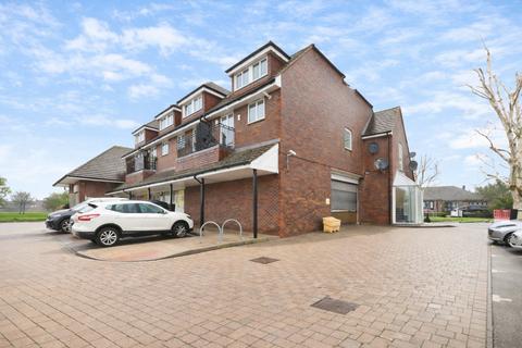 undefined, Paul Close, Waltham Cross EN7