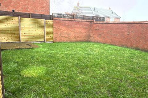 undefined, Ullswater Close, Corby, NN18