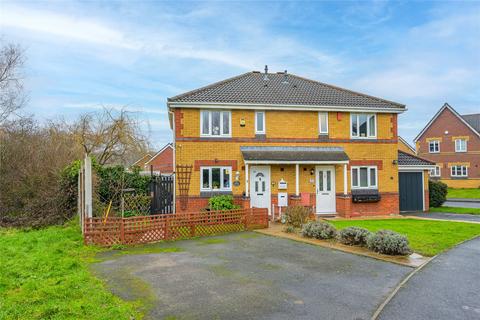undefined, Fireclay Drive, St. Georges, Telford, Shropshire, TF2