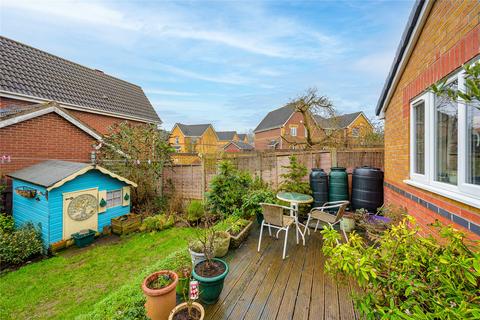 undefined, Fireclay Drive, St. Georges, Telford, Shropshire, TF2