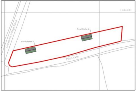 undefined, Land in Surrey, Corner of Pikes Lane & Crowhurst Village Rd, Crowhurst, RH7