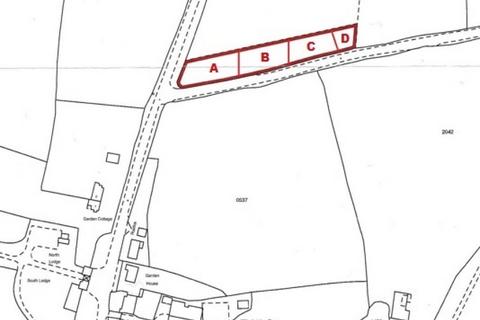 Land for sale, Land in Surrey, Corner of Pikes Lane & Crowhurst Village Rd, Crowhurst, RH7