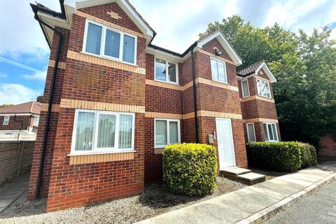 undefined, Harrington Road, Liverpool L36