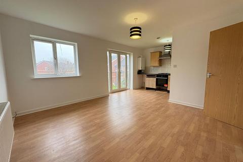 undefined, Harrington Road, Liverpool L36