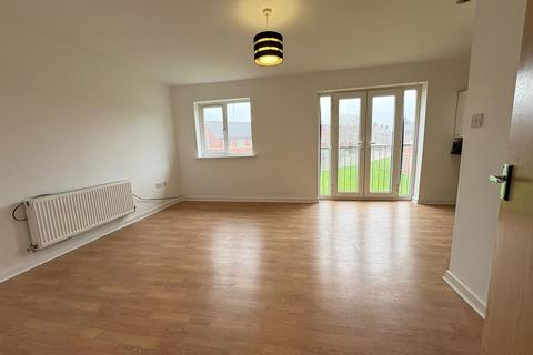 undefined, Harrington Road, Liverpool L36