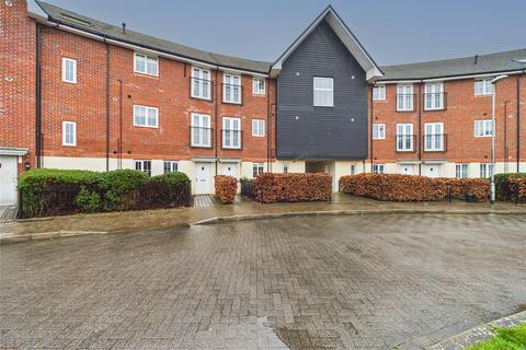 2 bedroom apartment for sale, Fulmar Crescent, Bracknell, Berkshire, RG12