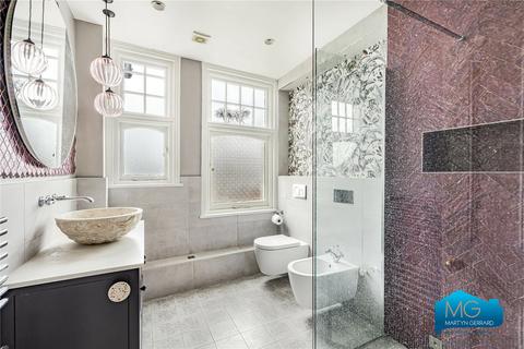 5 bedroom terraced house to rent, Dukes Avenue, London, N10