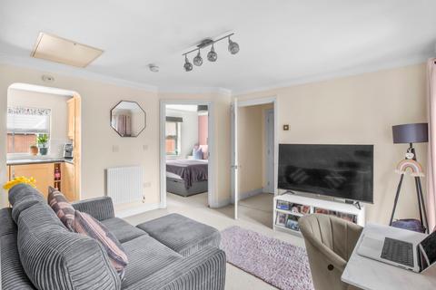 1 bedroom maisonette for sale, Whitebeam Close, Aylesbury HP22