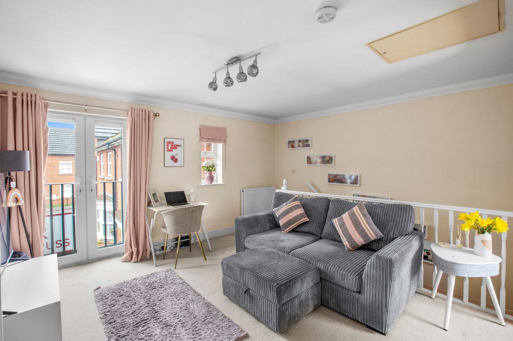 Sitting / Dining Room
