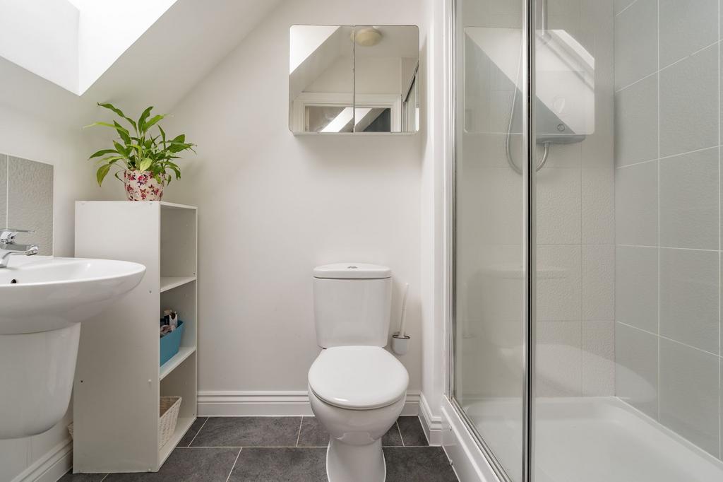 En suite