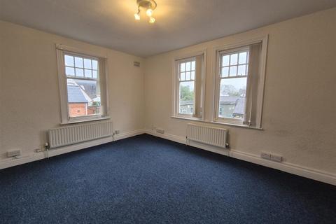 undefined, High Street, Syston