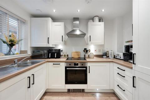 2 bedroom semi-detached house for sale, Capes Lane, Telford TF4