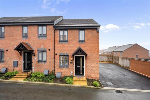 undefined, Capes Lane, Telford TF4