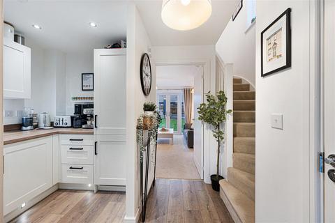 undefined, Capes Lane, Telford TF4
