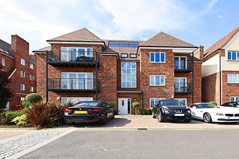 2 bedroom flat to rent, Henry Darlot Drive, Mill Hill