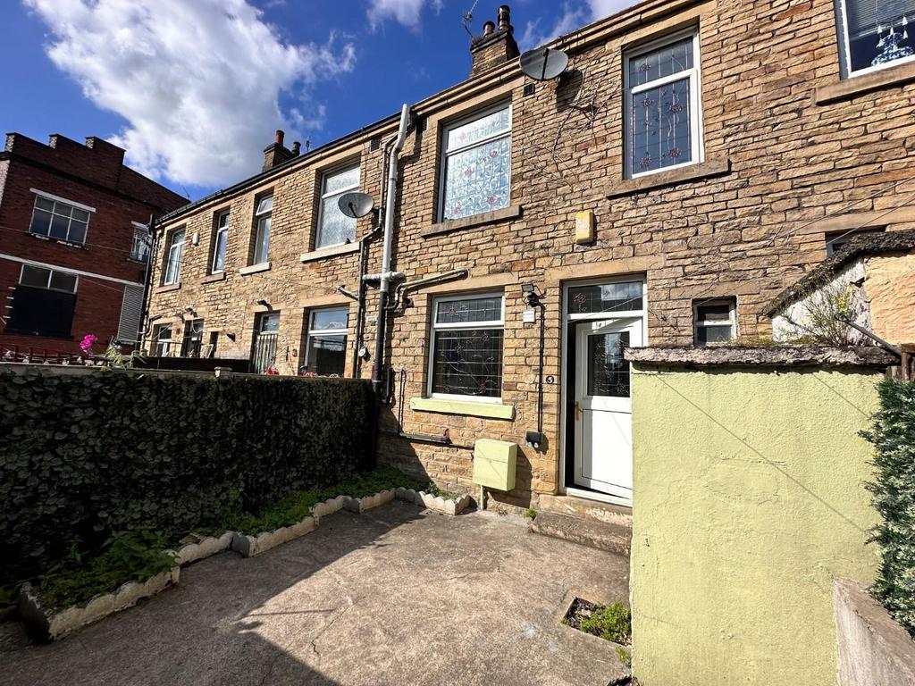 Dockfield Road