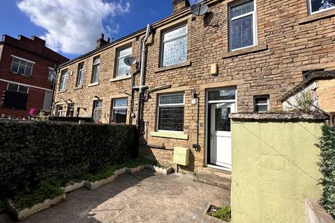 Dockfield Road, Shipley