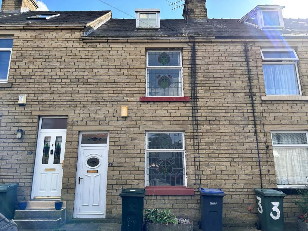 Dockfield Road