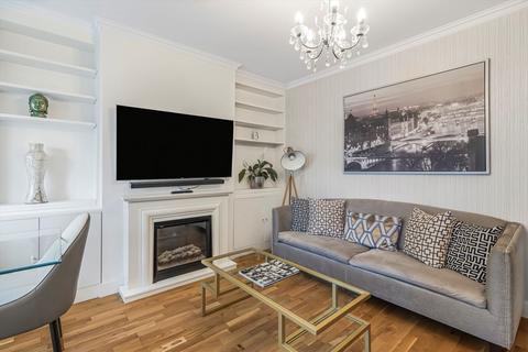 3 bedroom flat for sale, Australia Road, London W12