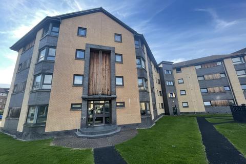 undefined, Silvergrove Street, Glasgow, G40