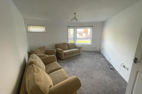 undefined, Silvergrove Street, Glasgow, G40
