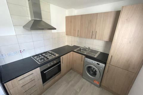undefined, Silvergrove Street, Glasgow, G40