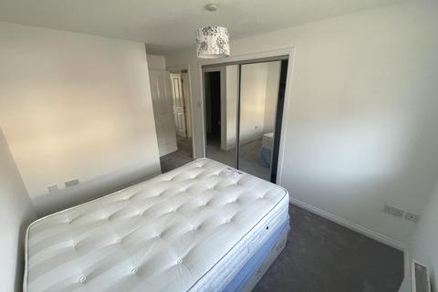 undefined, Silvergrove Street, Glasgow, G40