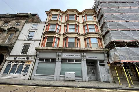 undefined, 38 St Nicholas Street, Scarborough YO11