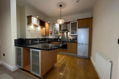 undefined, 38 St Nicholas Street, Scarborough YO11
