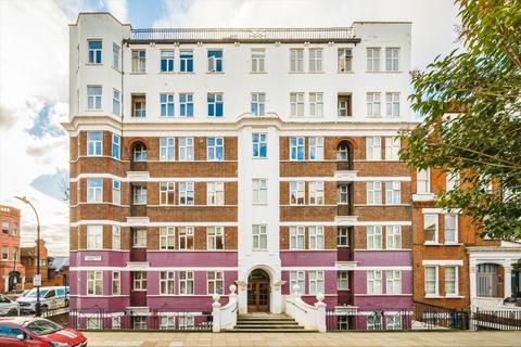 2 bedroom flat for sale, Gledstanes Road, London W14