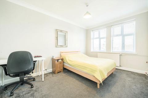 2 bedroom flat for sale, Gledstanes Road, London W14
