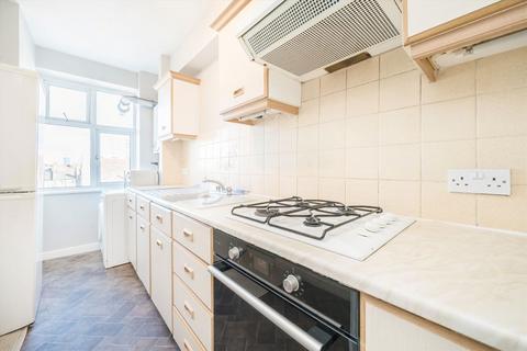 2 bedroom flat for sale, Gledstanes Road, London W14