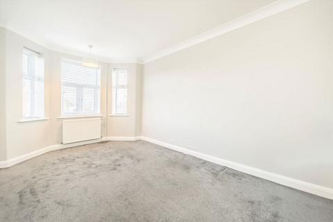 2 bedroom flat for sale, Gledstanes Road, London W14