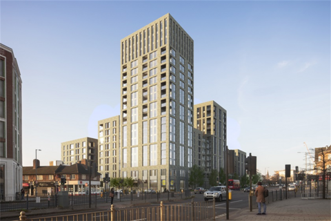 undefined, Tidey Apartments, East Acton Lane