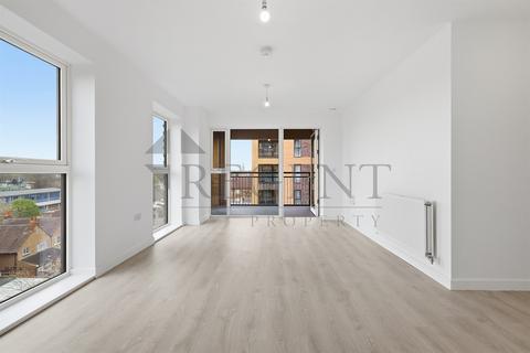 2 bedroom apartment to rent, Tidey Apartments, East Acton Lane