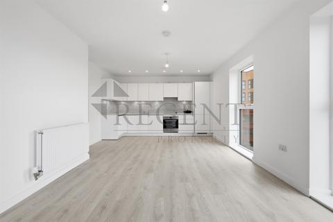 2 bedroom apartment to rent, Tidey Apartments, East Acton Lane
