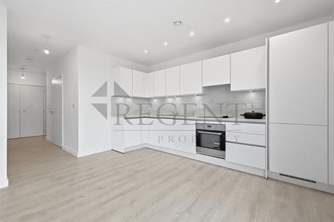 2 bedroom apartment to rent, Tidey Apartments, East Acton Lane