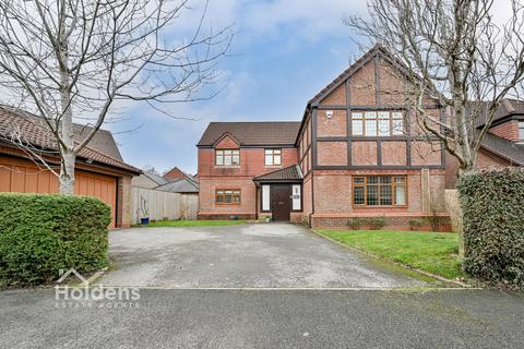 undefined, Swarbrick Avenue, Grimsargh, PR2