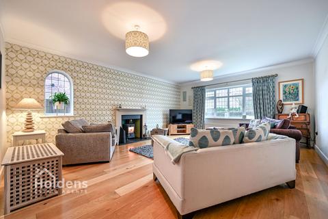 undefined, Swarbrick Avenue, Grimsargh, PR2