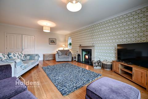 undefined, Swarbrick Avenue, Grimsargh, PR2
